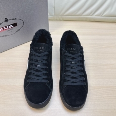 Prada Casual Shoes